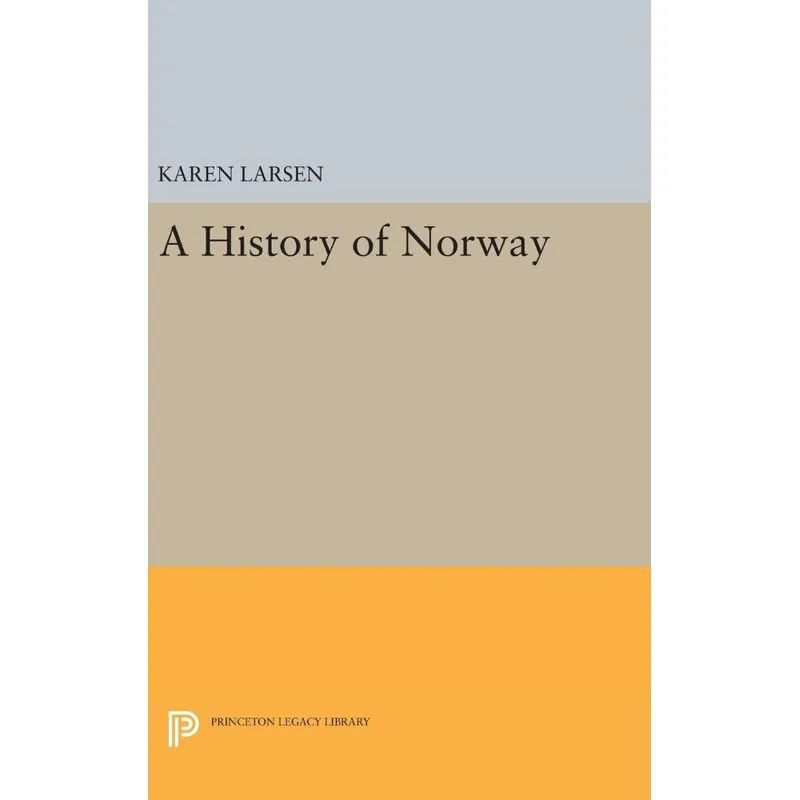 History of Norway