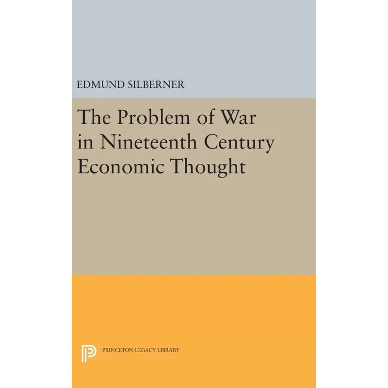 The Problem of War