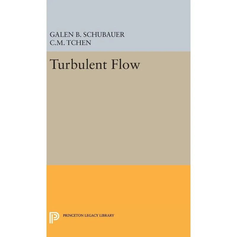 Livro Turbulent Flow