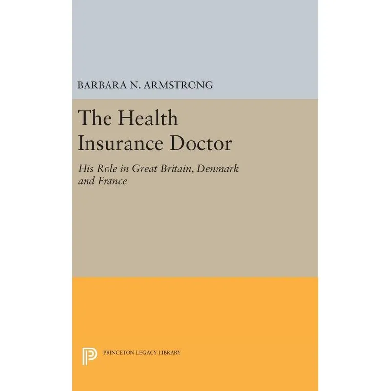 Health Insurance Doctor