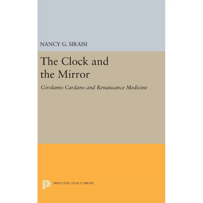 The Clock and the Mirror