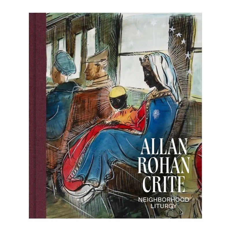 ALLAN ROHAN CRITE