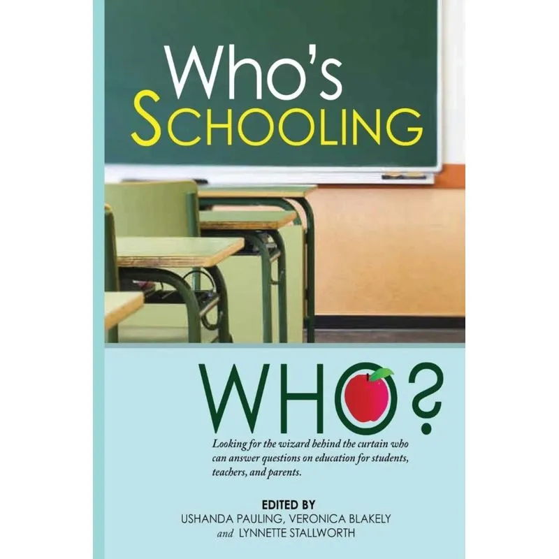 Whos Schooling Who