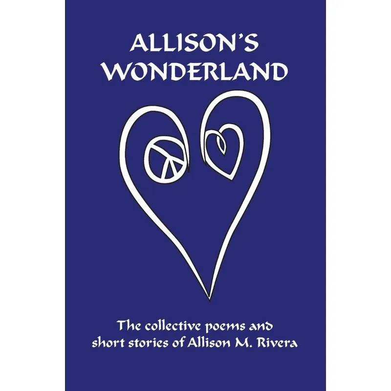 Allisons Wonderland