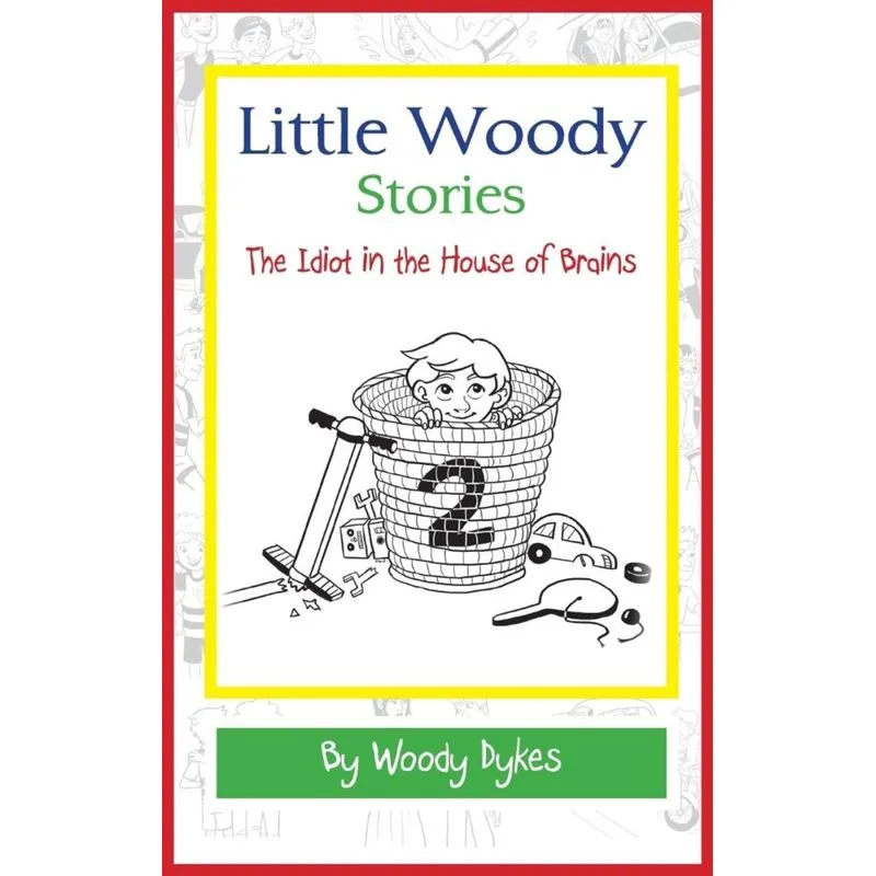 Little Woody Stories