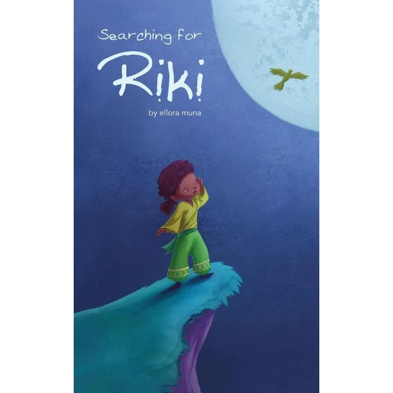 Searching for Riki