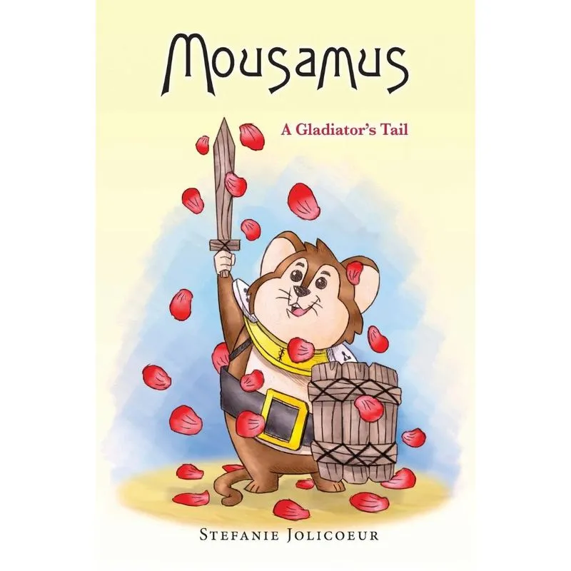 Mousamus