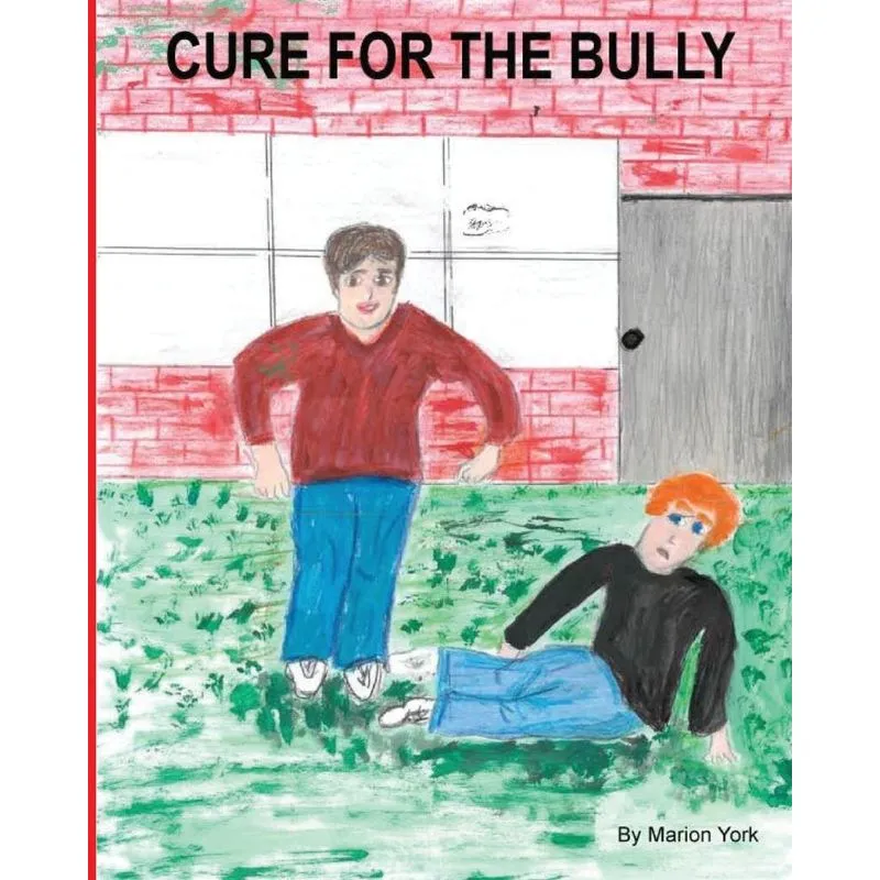 Cure For The Bully