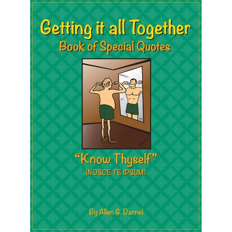 Getting It All Together