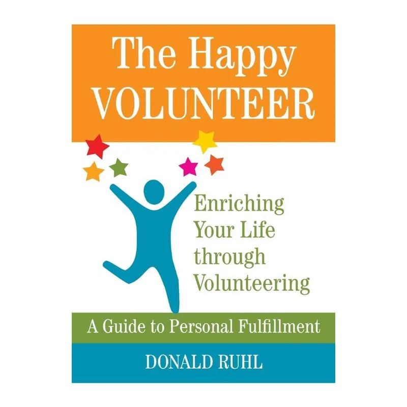 The Happy Volunteer
