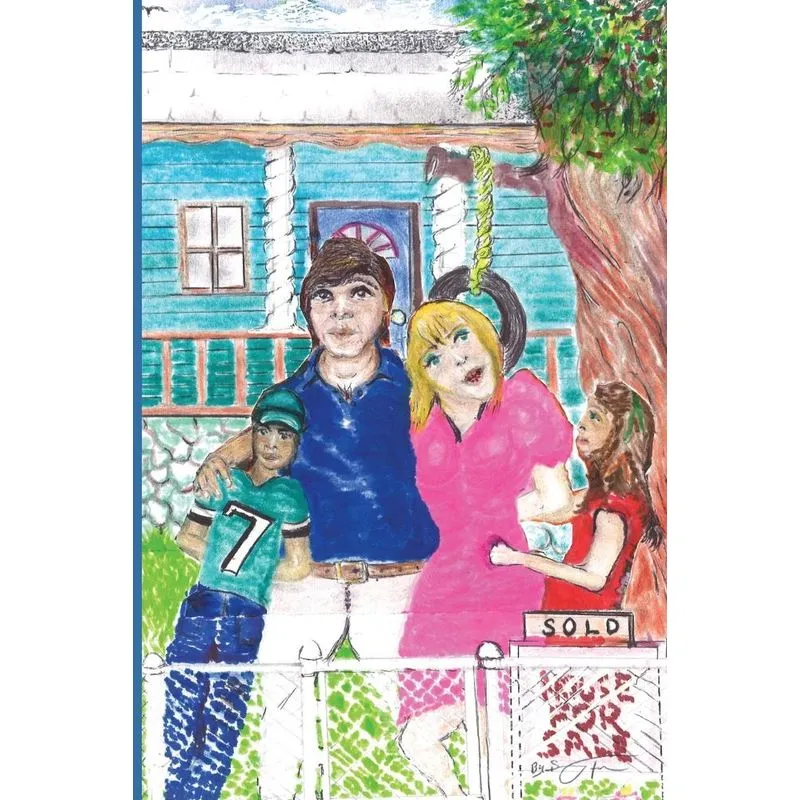 Tale Of The Brown Family