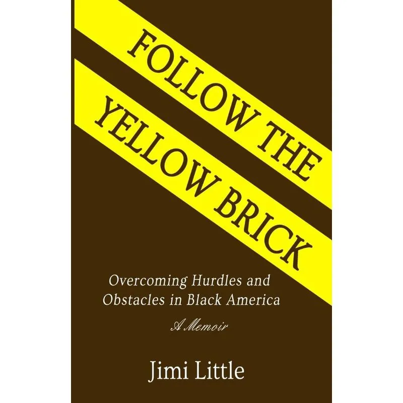 Follow the Yellow Brick
