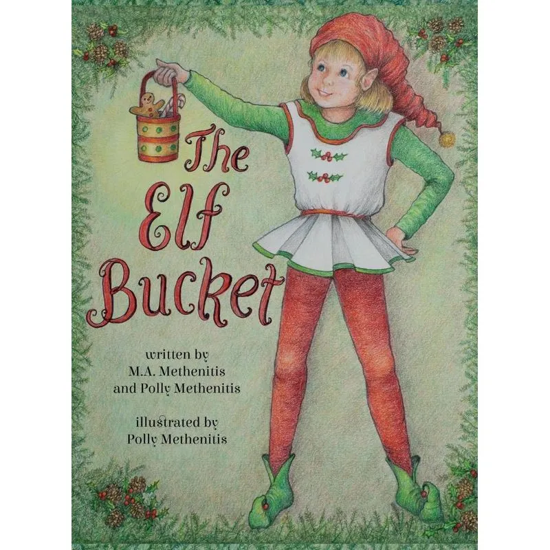 The Elf Bucket