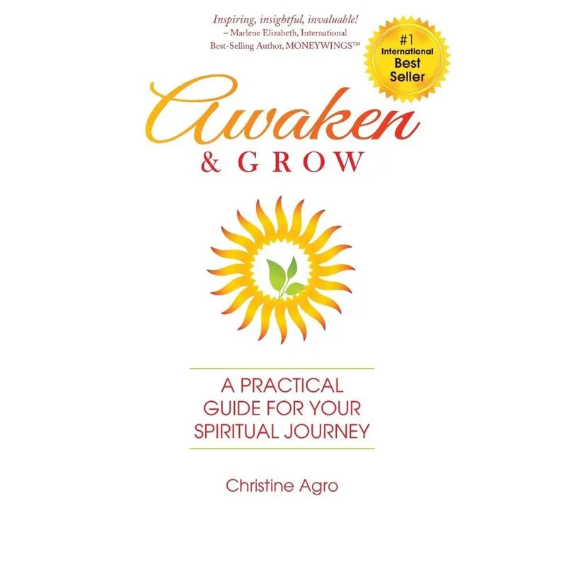 Awaken & Grow