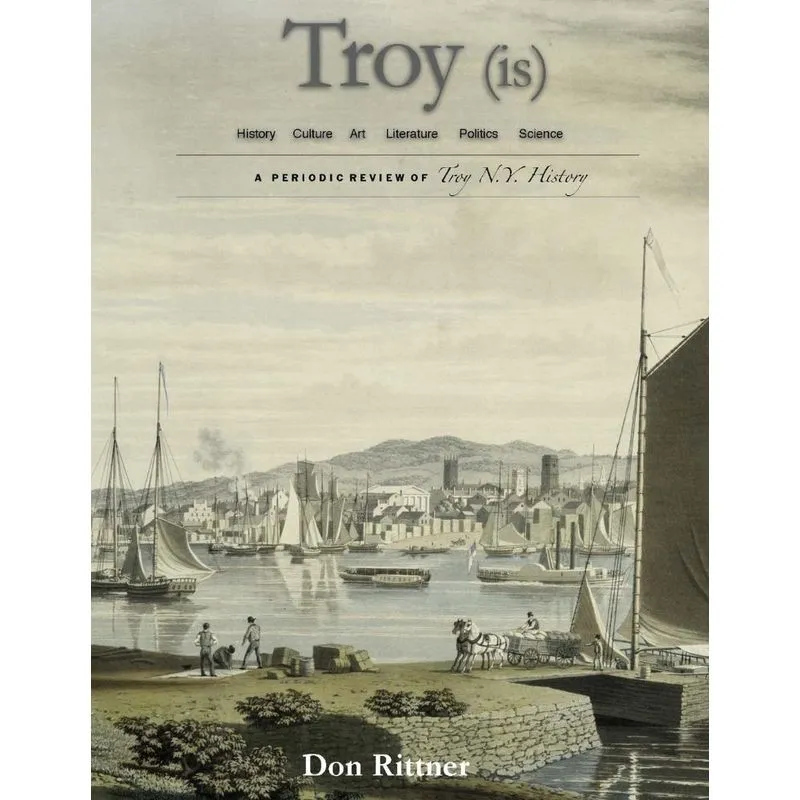 Troy (is)