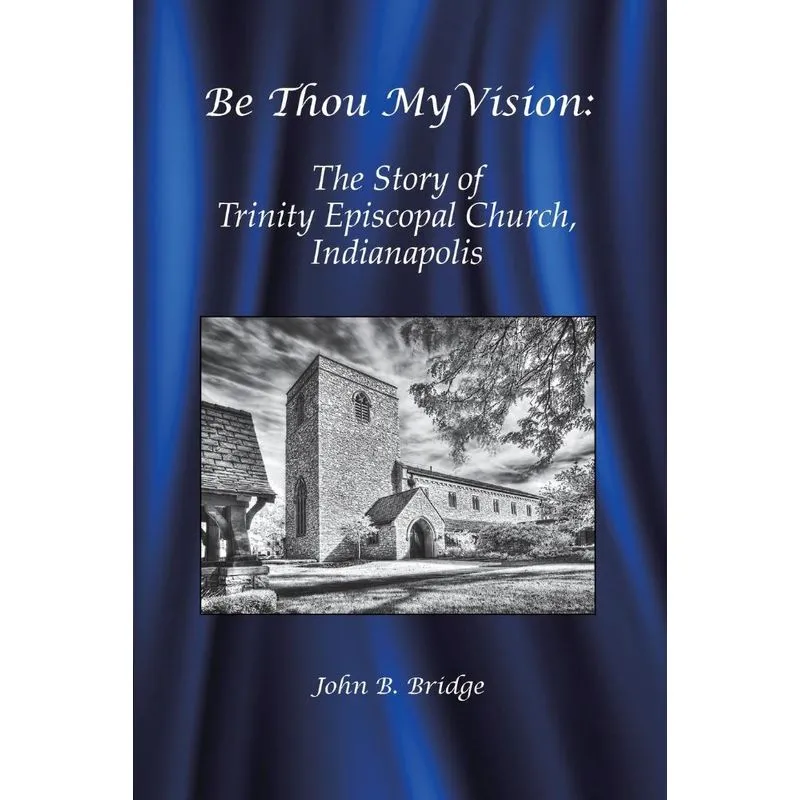 Be Thou My Vision