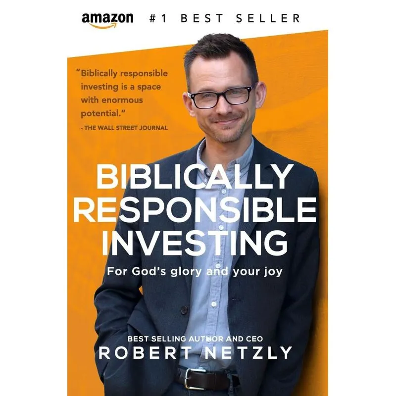 Biblically Responsible Investing