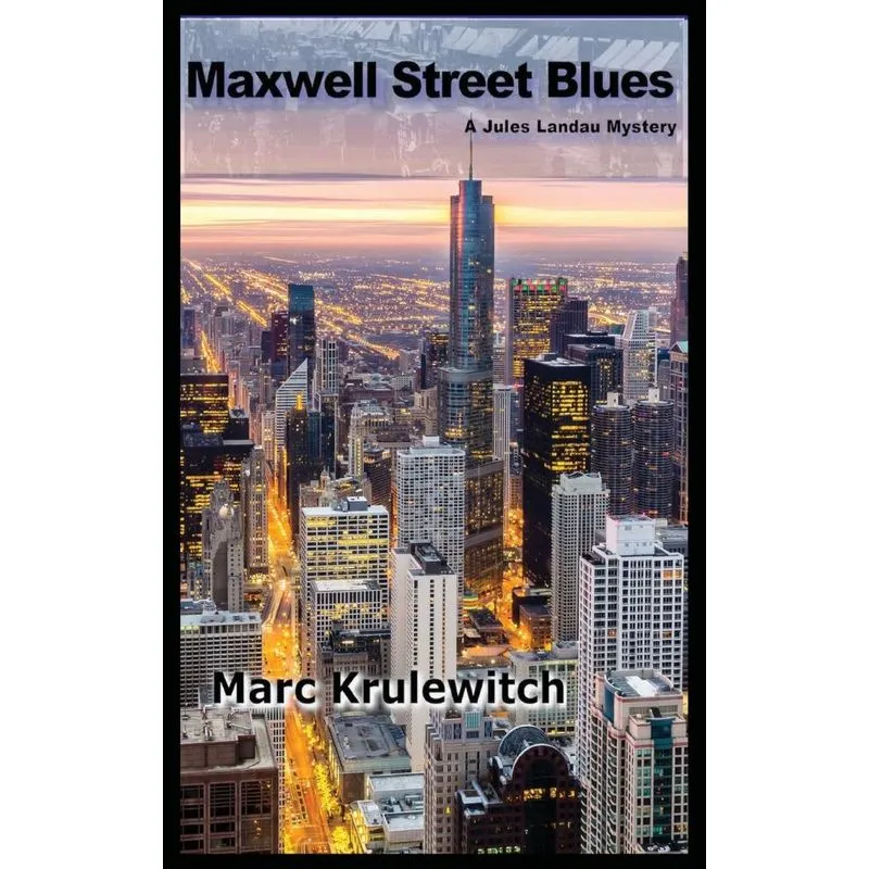 Maxwell Street Blues