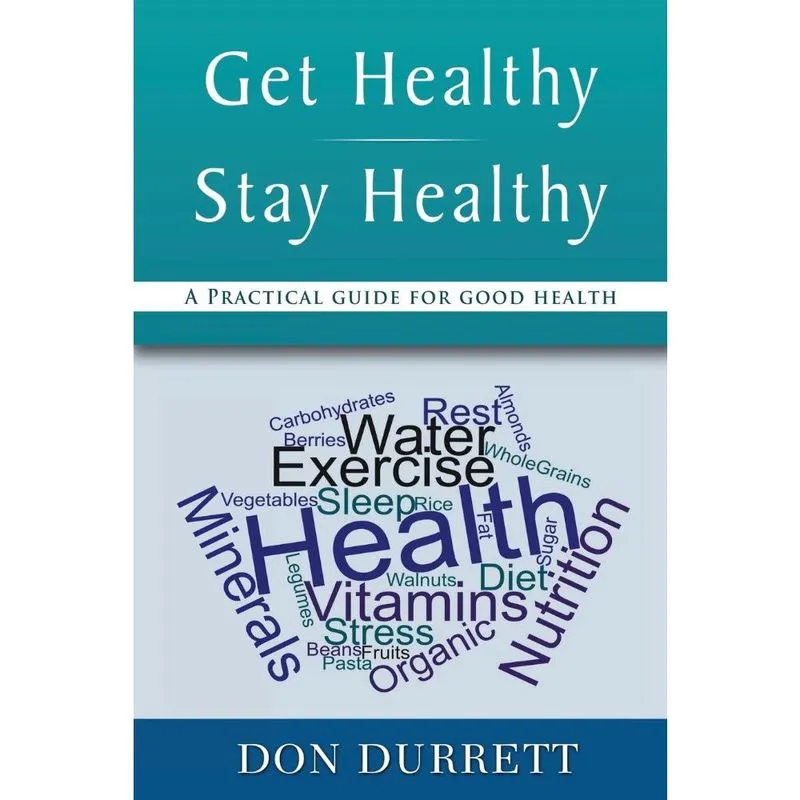 Get Healthy Stay Healthy