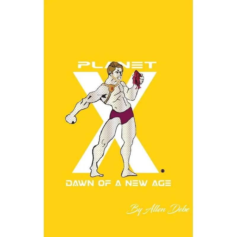 Planet X
