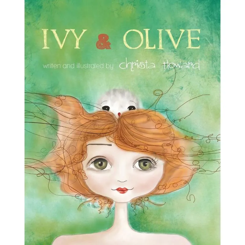 Ivy & Olive
