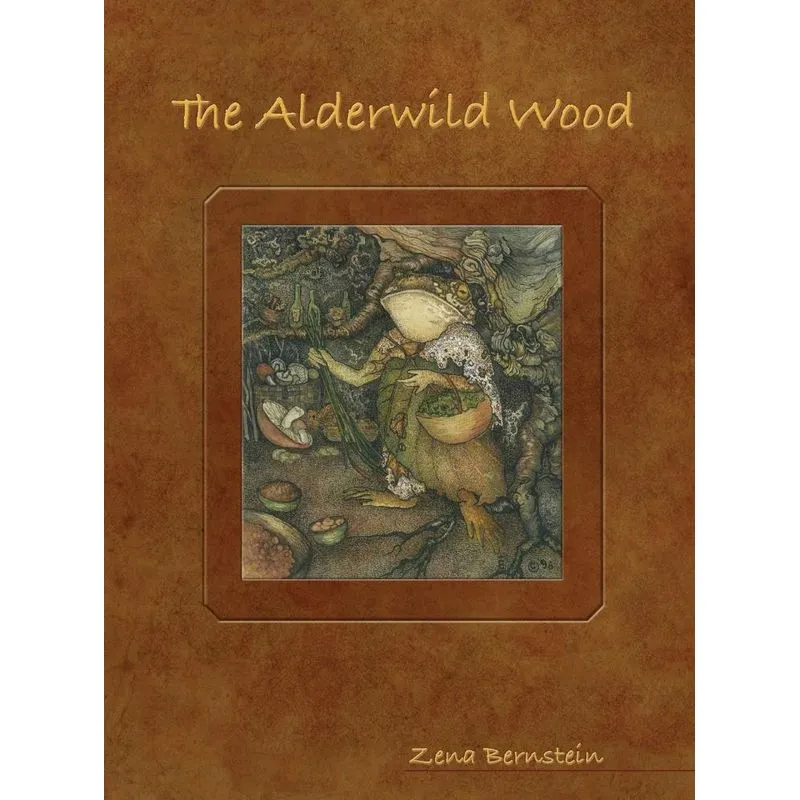 The Alderwild Wood