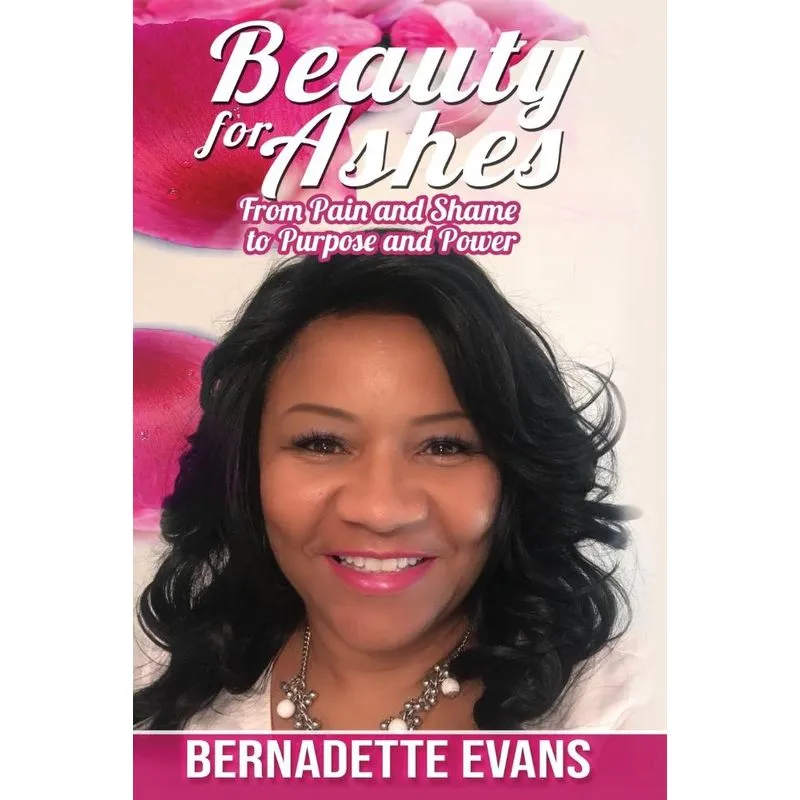 Beauty For Ashes