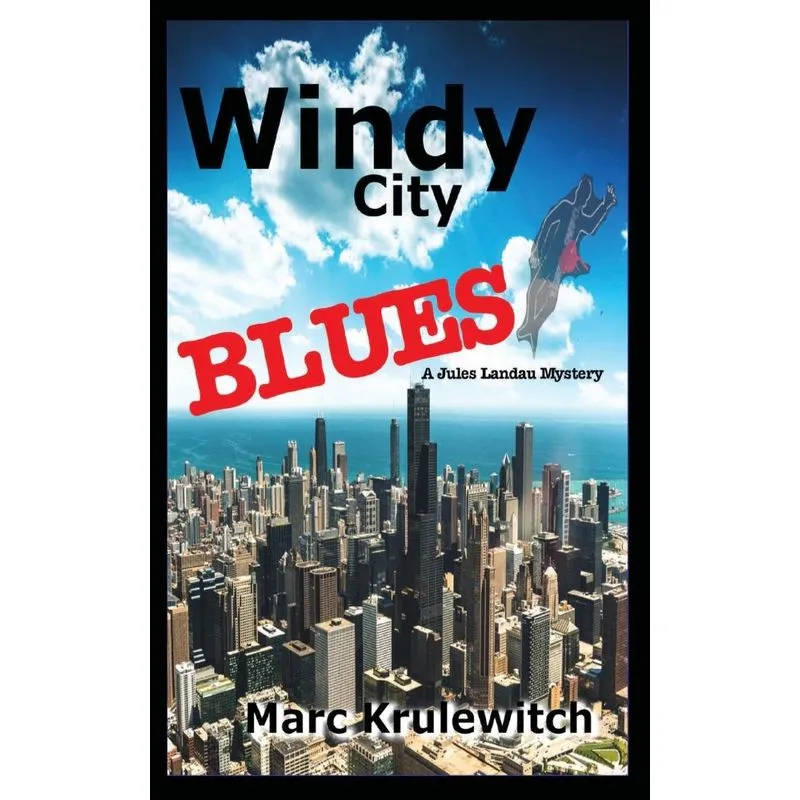 Windy City Blues