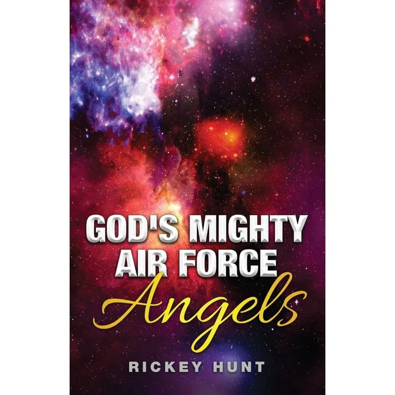 Gods Mighty Air Force
