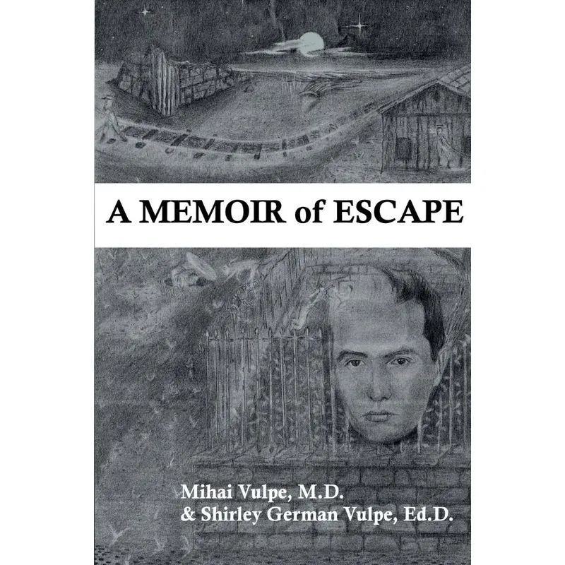 A MEMOIR OF ESCAPE