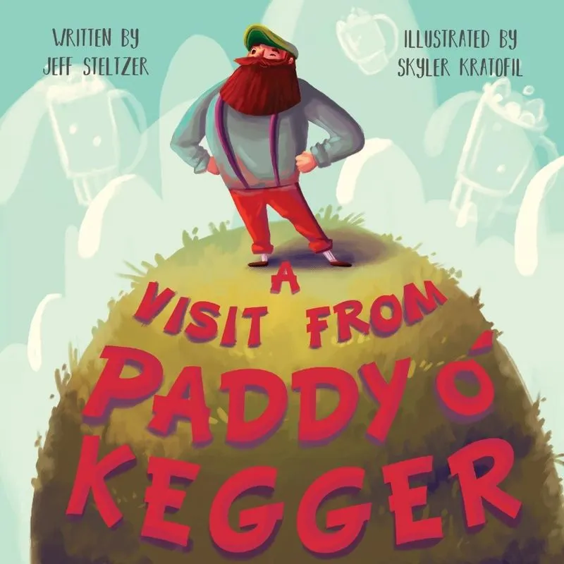 A Visit From Paddy OKegger