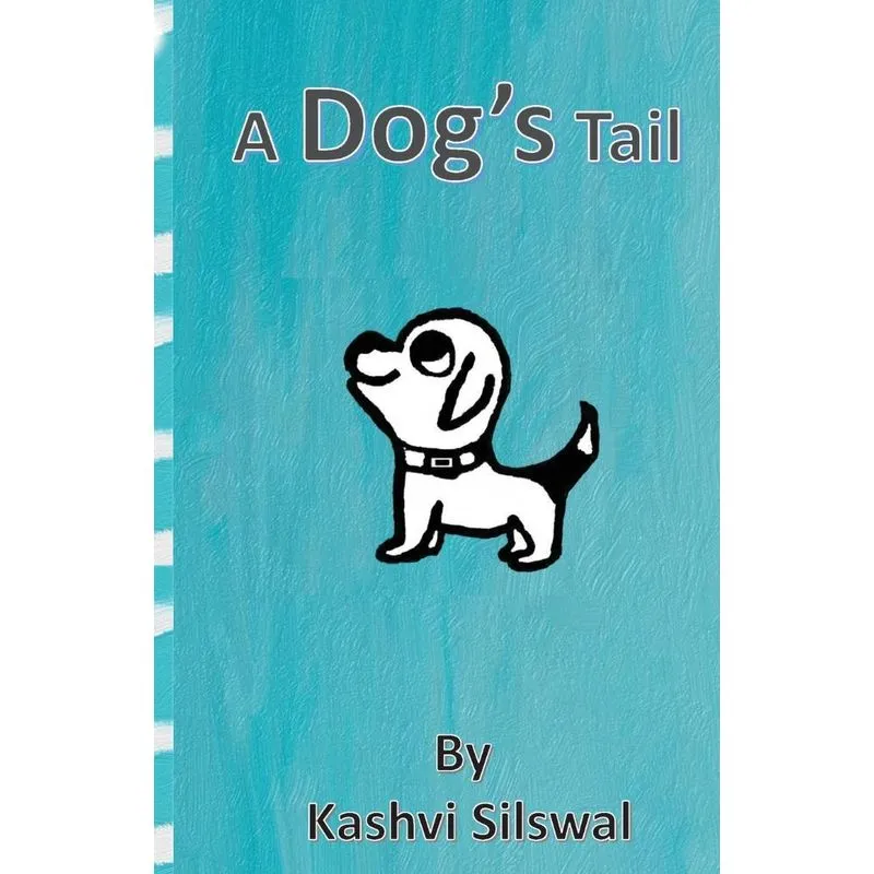 A Dogs Tail