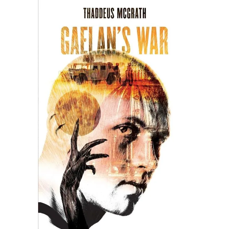GAELANS WAR