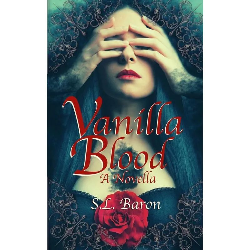 Vanilla Blood