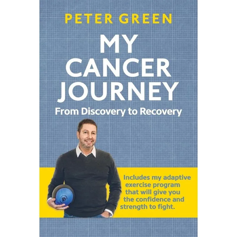My Cancer Journey