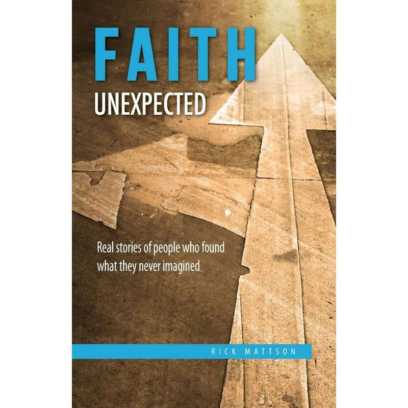 Faith Unexpected