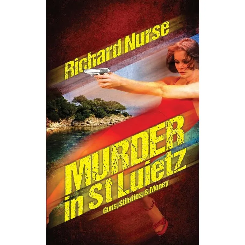 Murder in St. Luietz
