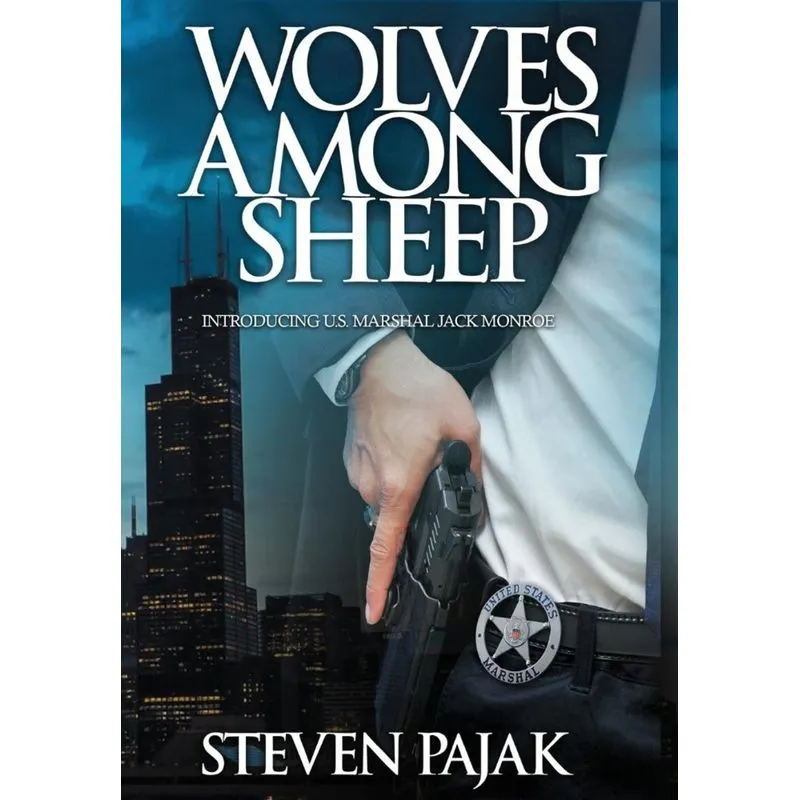 Wolves Among Sheep