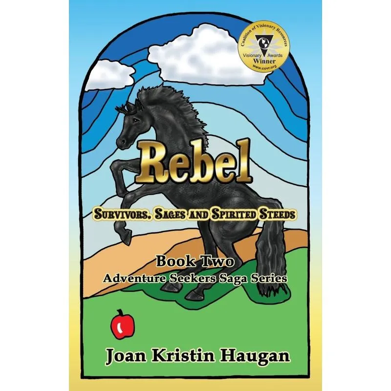 Rebel