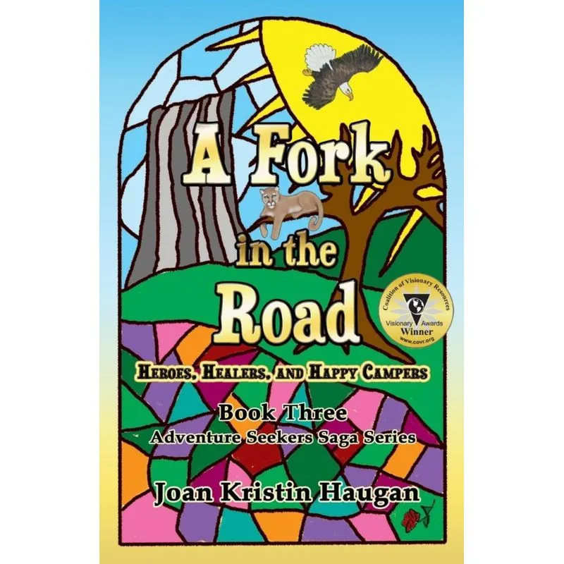 A Fork in the Road