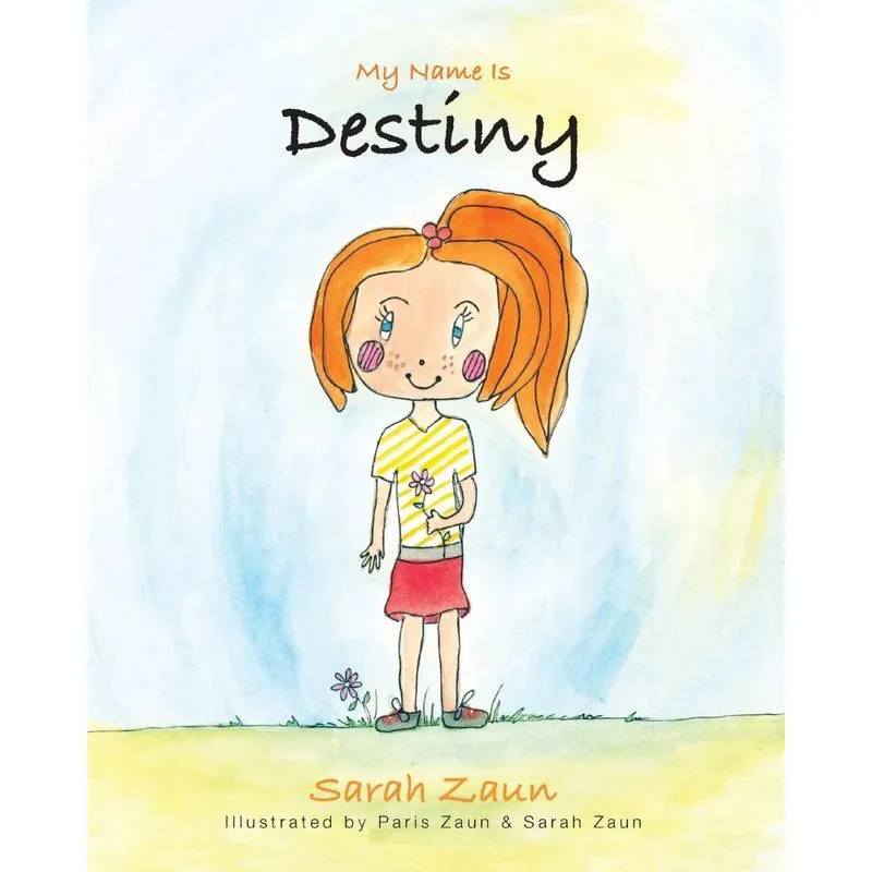 My Name Is Destiny