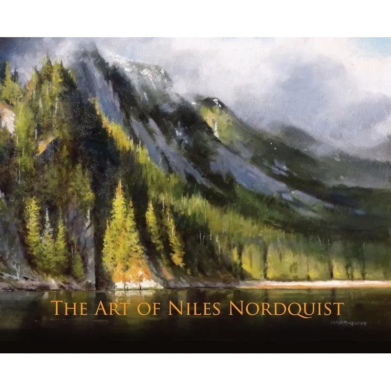 The Art of Niles Nordquist