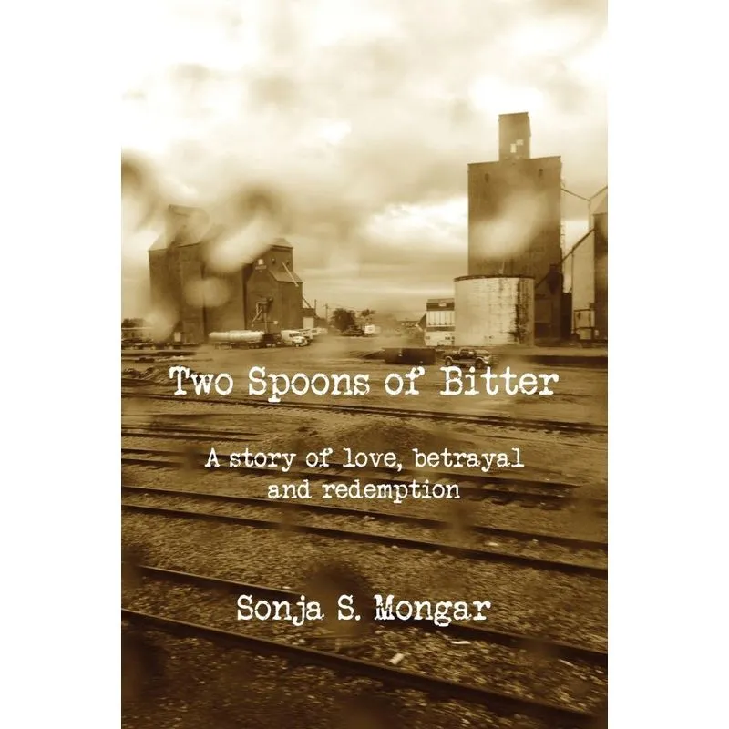 Two Spoons of Bitter