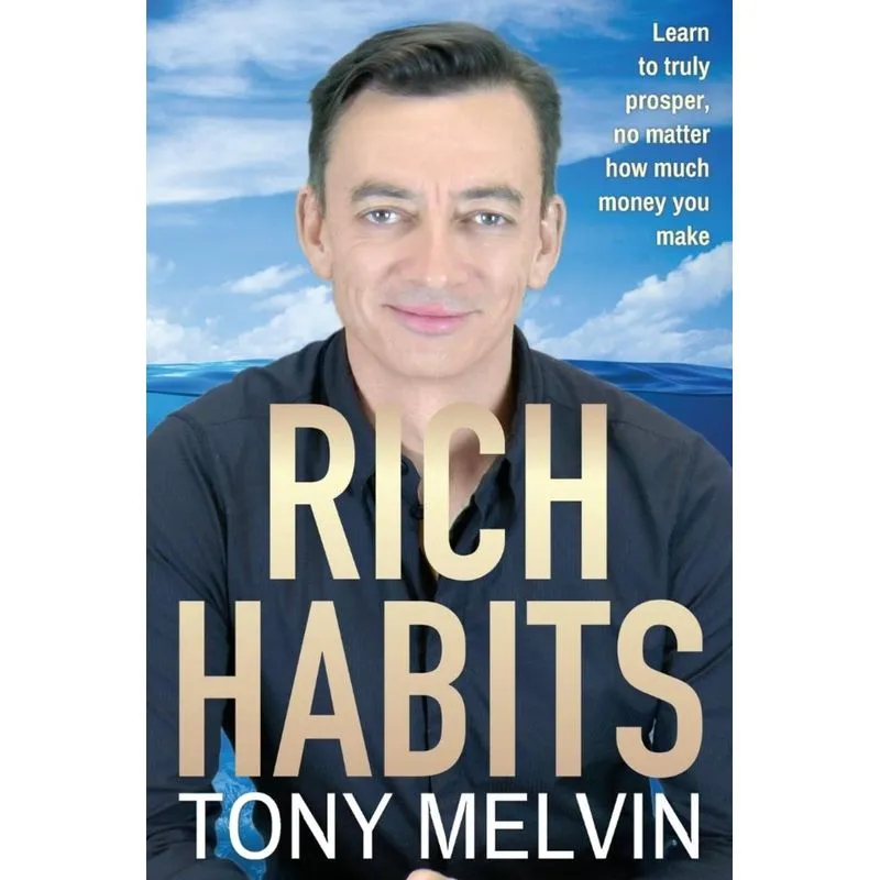 Rich Habits