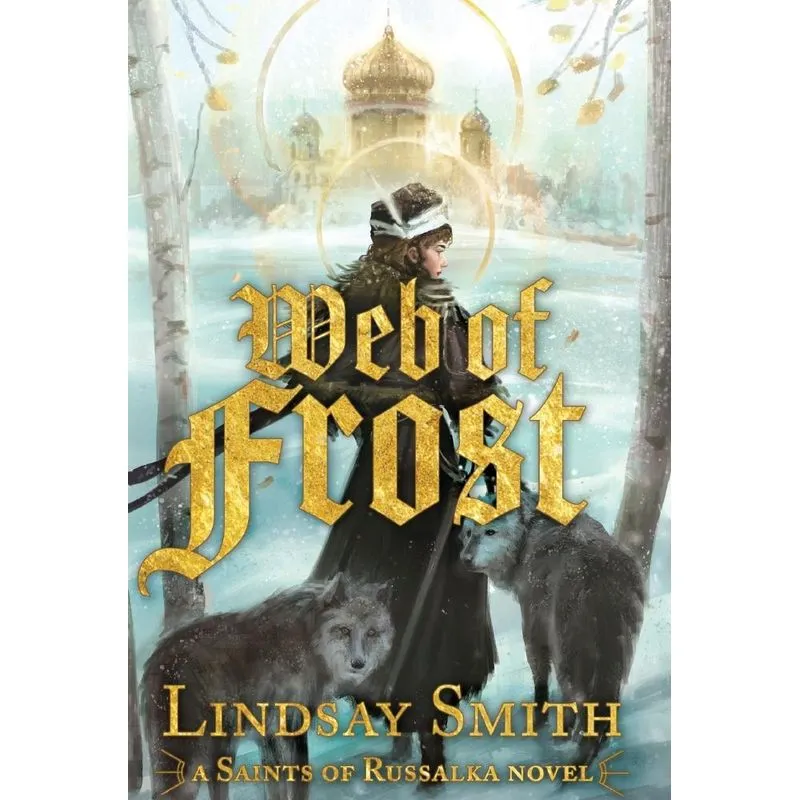 Web of Frost
