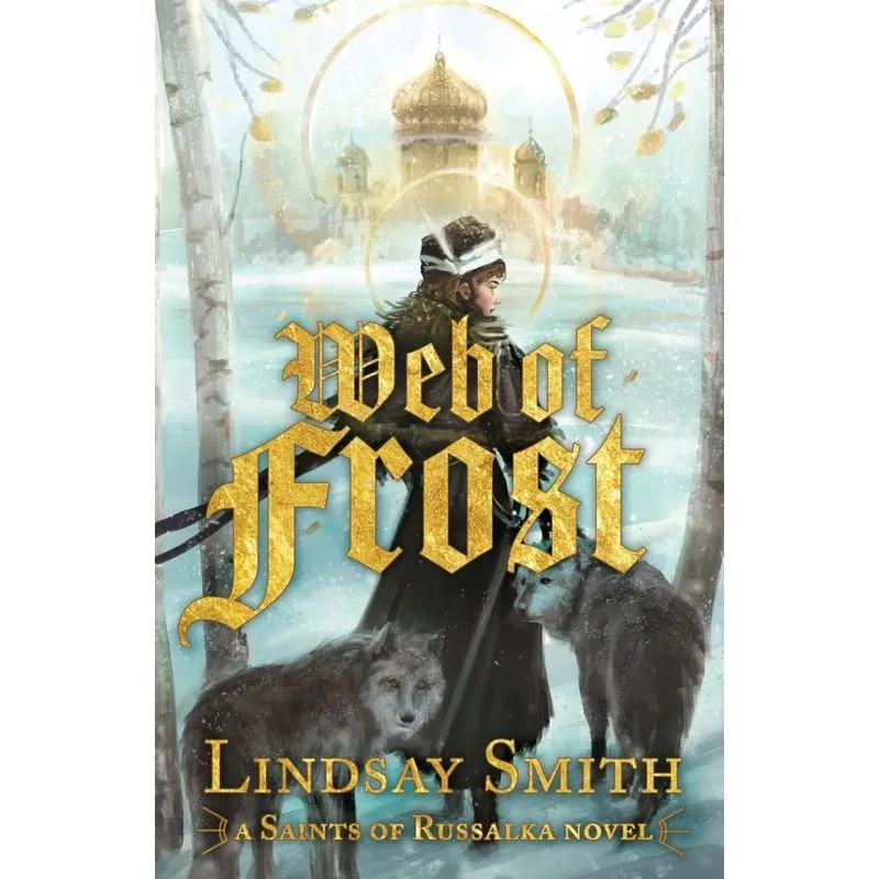 Web of Frost