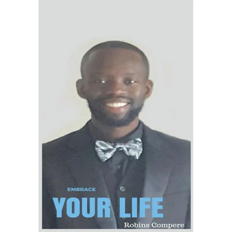 Embrace Your Life