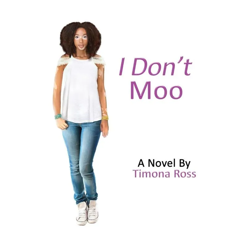 I Dont Moo