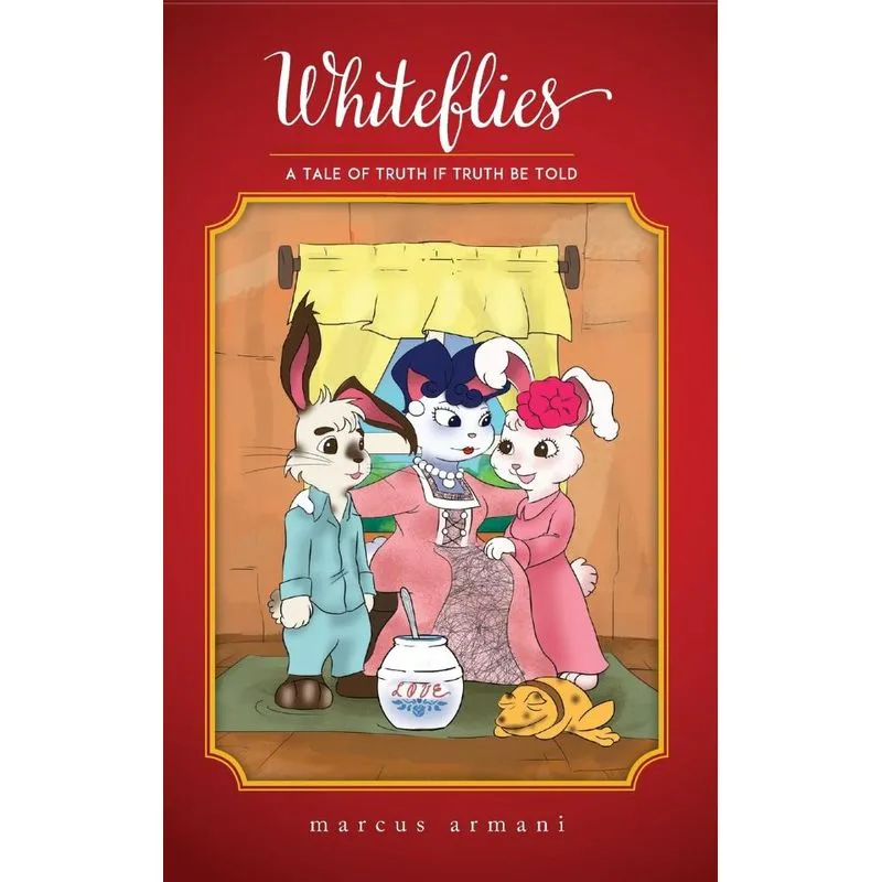 Whiteflies