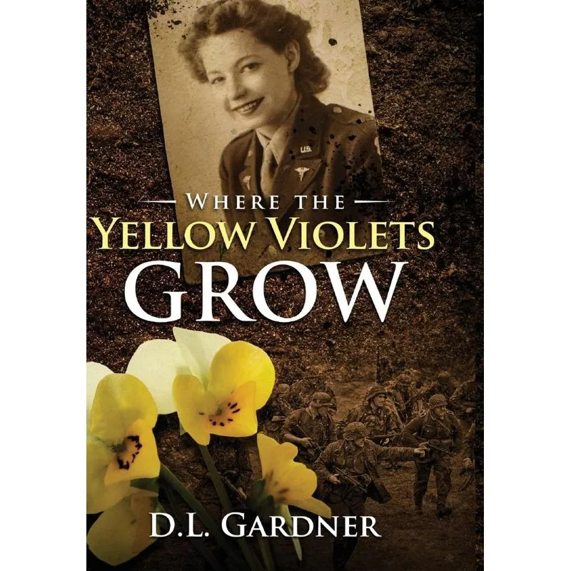 Where the Yellow Violets Grow